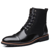 Mens Boots 2025