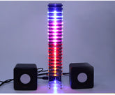 Music Melody Lamp Display Diy Electronics