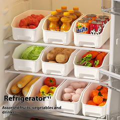 Home Tool Storage Basket Kitchen Storage Box