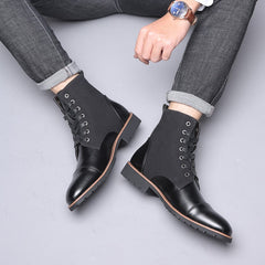 Mens Boots 2025