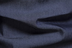 Men's Casual Denim Long-sleeved Shirt