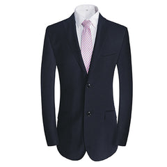 Men's new casual suits Korean Slim Youth Business England