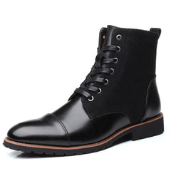 Mens Boots 2025
