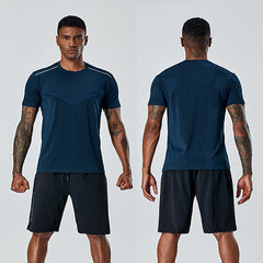 Quick-drying T-shirts for men and women