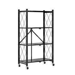 Home Storage Installation-free Multi-layer Storage Rack