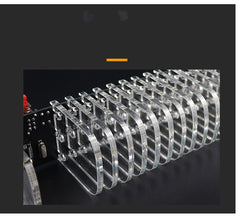 Music Melody Lamp Display Diy Electronics