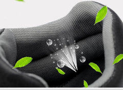 Safety Shoes Heavy Duty Sneakers Toe Cap Steel Protection Boots For Men